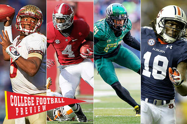 college football preview 2014 top ten